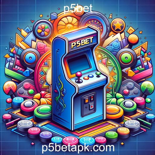 A Evolução dos Jogos de Arcade: Nostalgia e Inovação