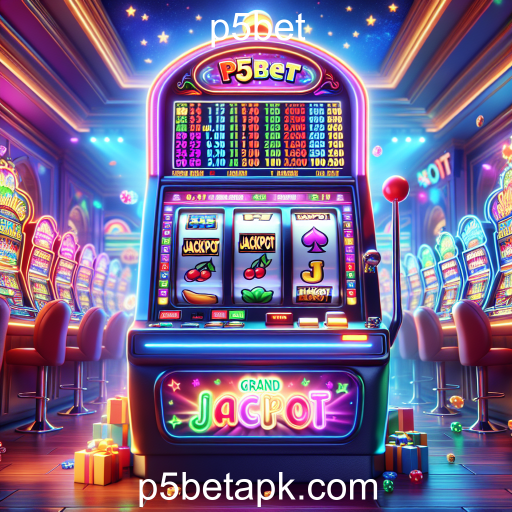 A Emoção dos Jackpots: Transformando Jogadas em Grandes Prêmios