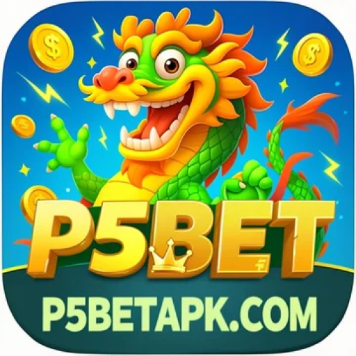 p5bet